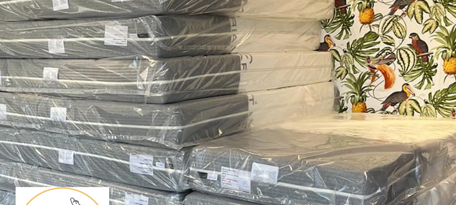 stock matrassen