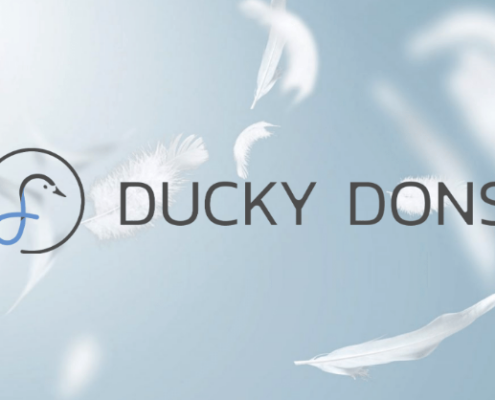 Castella en Ducky Dons