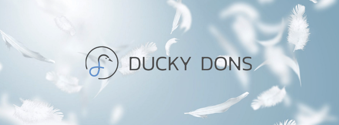Castella en Ducky Dons