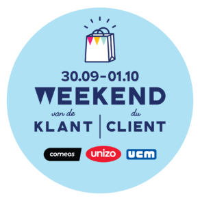 Weekend van de klant 2023
