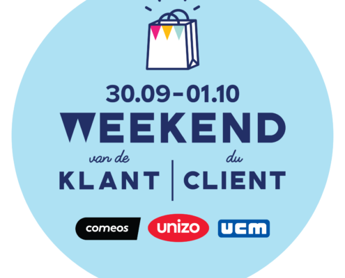Weekend van de klant 2023