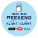Weekend van de klant 2023