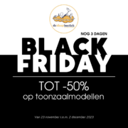 De Slaapboetiek – Black Friday Deals 2023 De Slaapboetiek - Black Friday Deals 2023