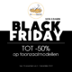 De Slaapboetiek - Black Friday Deals 2023