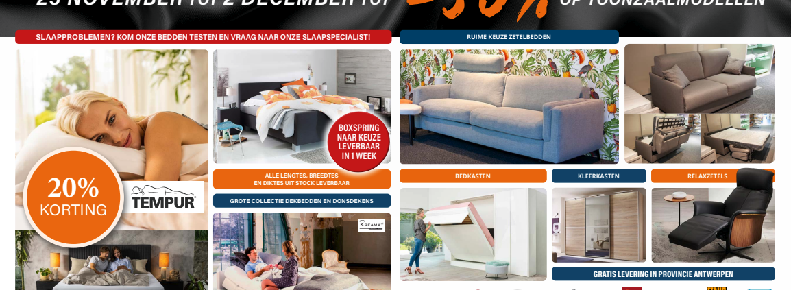 Black Friday 2023