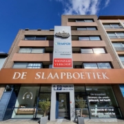 Slaapboetiek winkel