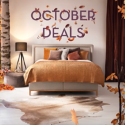 Beka – De Slaapboetiek – oktober deals