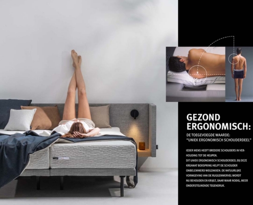 Kreamat schoudertechniek