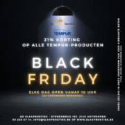 Black Friday Deal 2024 – TEMPUR