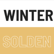 Winter solden De Slaapboetiek 2025