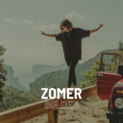Slaapboetiek zomersolden