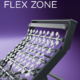 Lattoflex Flex Zone