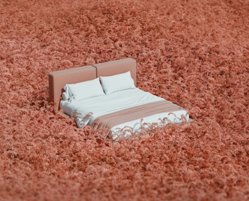 Welke matras past bij jouw lichaam? Zo kies je eindelijk de juiste ondersteuning